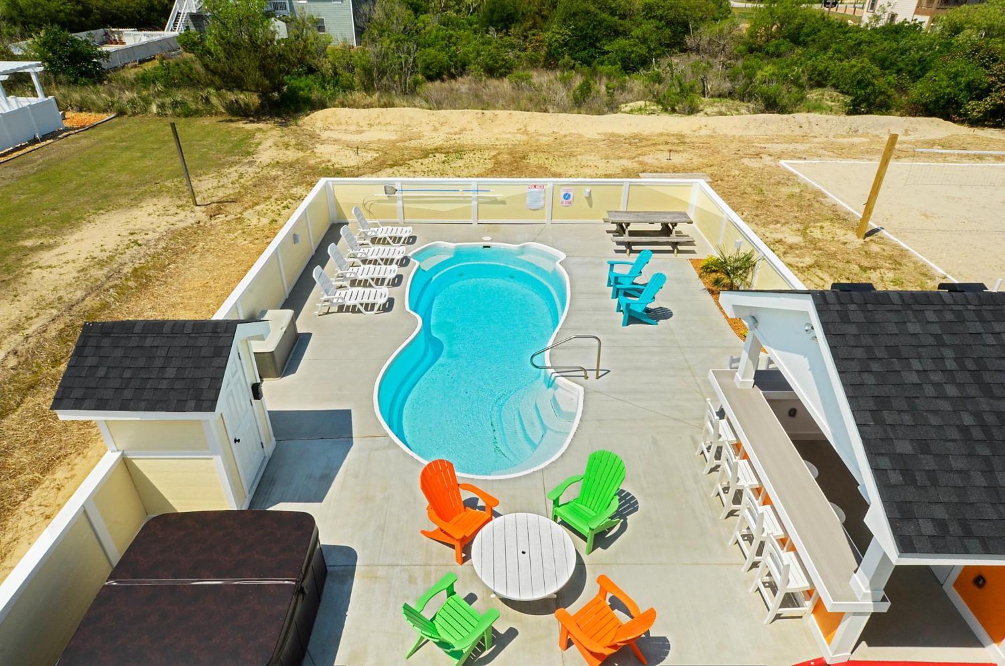 1513 - Star Of The Sea By Resort Realty โคโรลลา ภายนอก รูปภาพ
