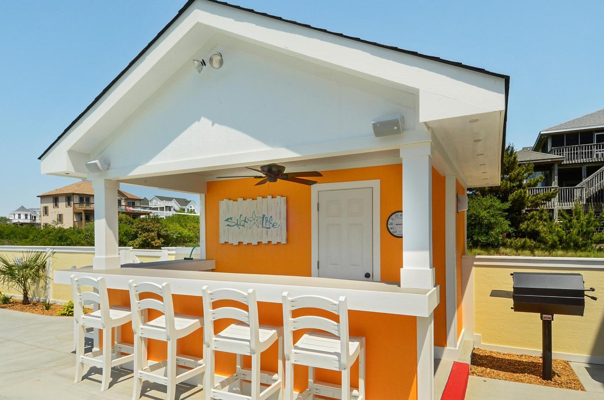 1513 - Star Of The Sea By Resort Realty โคโรลลา ภายนอก รูปภาพ