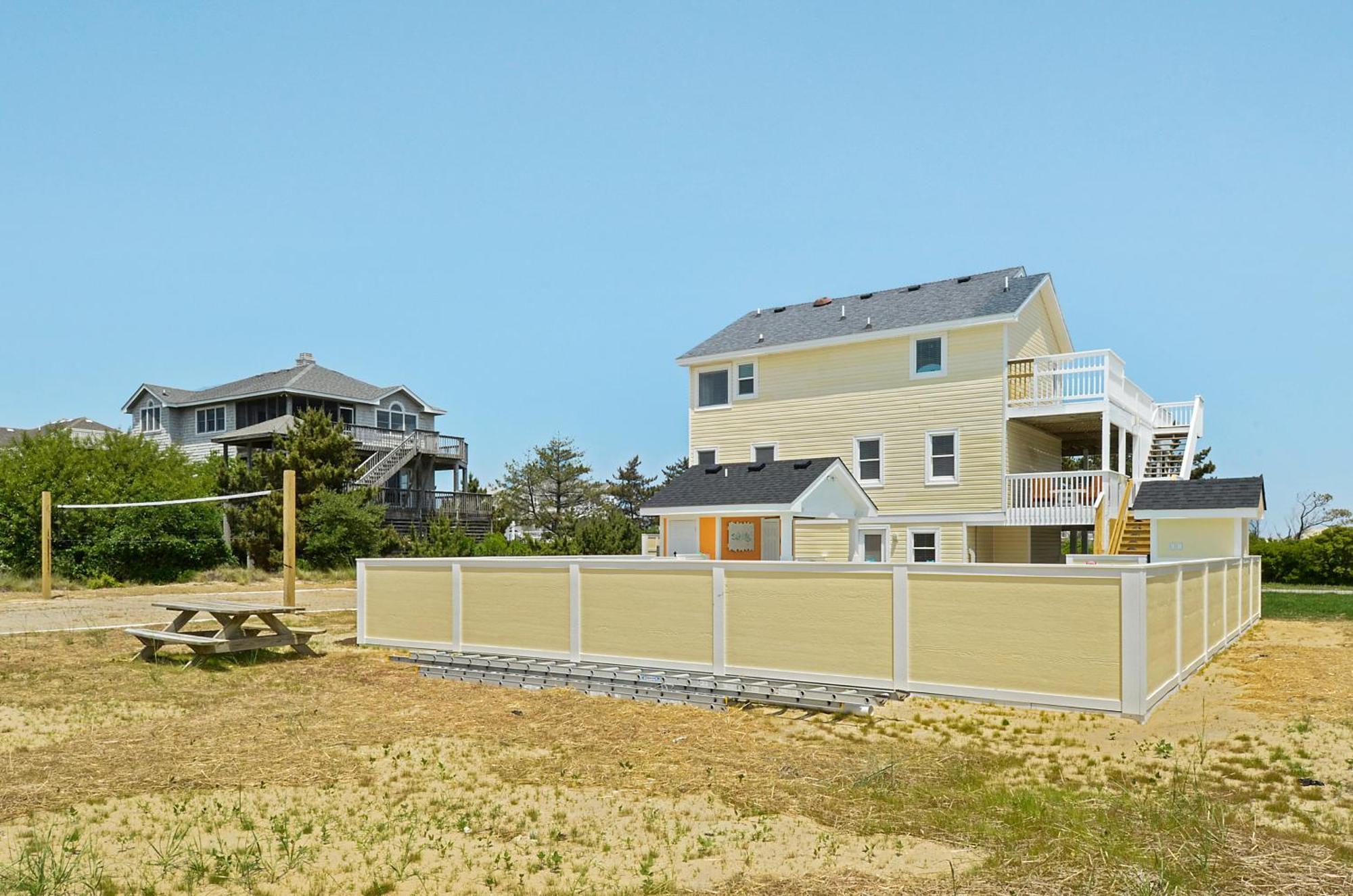 1513 - Star Of The Sea By Resort Realty โคโรลลา ภายนอก รูปภาพ